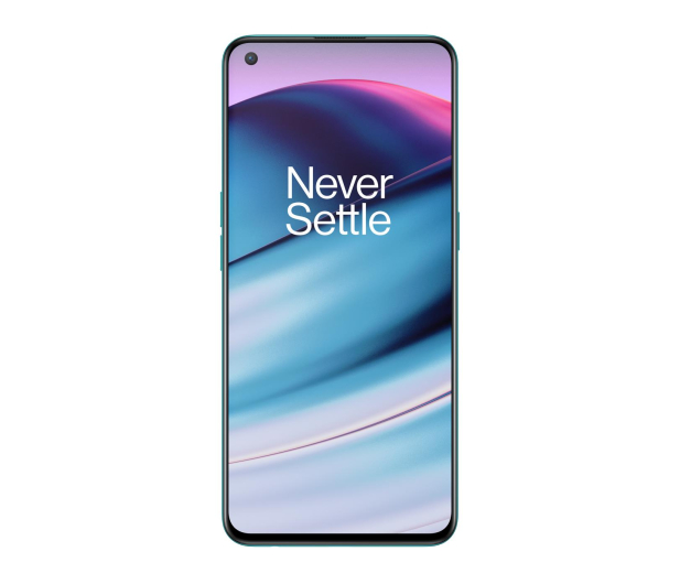 OnePlus Nord CE 5G 12/256GB Blue Void 90Hz - 663358 - zdjęcie 3